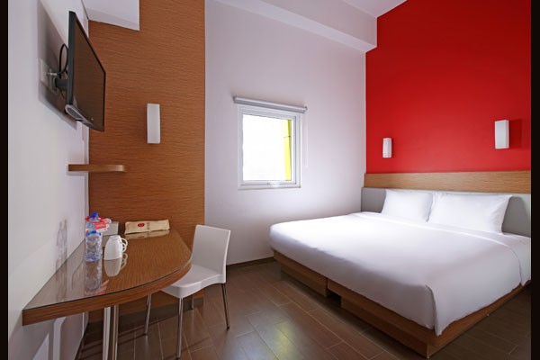 amaris hotel pancoran