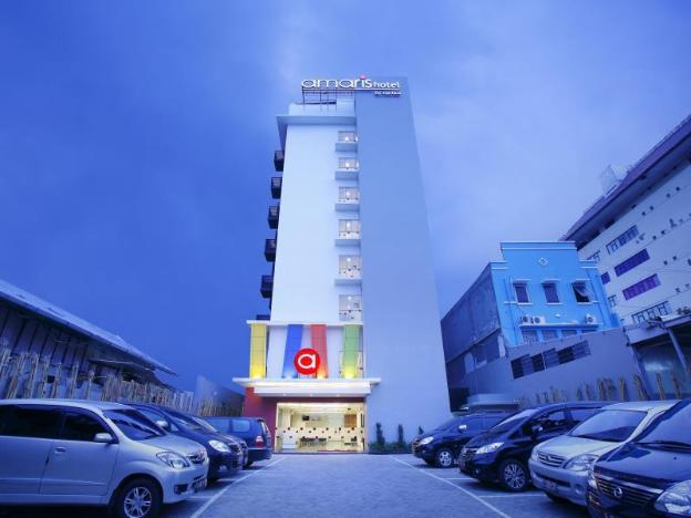 amaris hotel pancoran