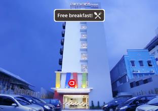 amaris hotel pancoran