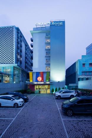 amaris hotel pancoran