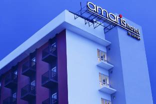 amaris hotel pancoran