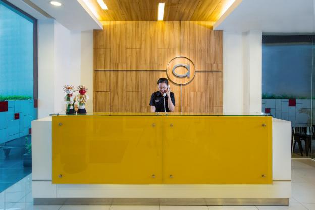 amaris hotel pancoran