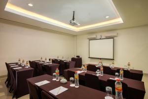 amaris hotel pancoran