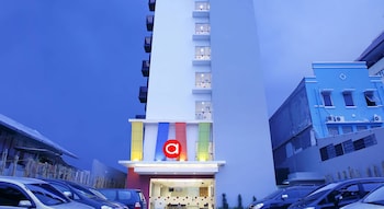 amaris hotel pancoran