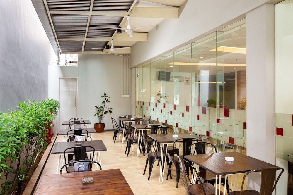 amaris hotel pancoran