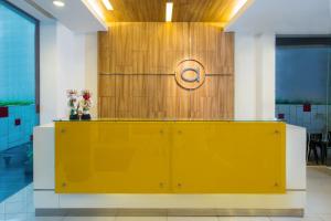 amaris hotel pancoran