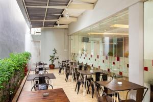 amaris hotel pancoran