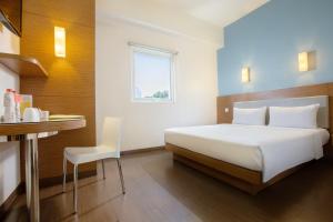 amaris hotel pancoran