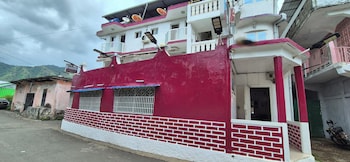 hotel le papillon