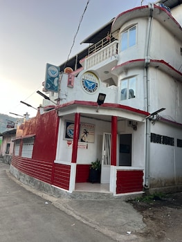 hotel le papillon