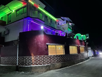 hotel le papillon