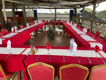 hotel le papillon