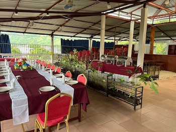 hotel le papillon