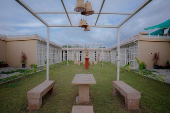 vedaanvi and palace and resort