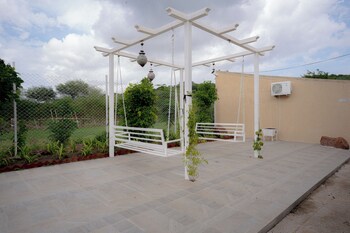 Vedaanvi & Palace & Resort,,2 star