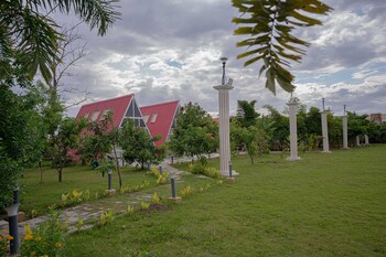 Vedaanvi & Palace & Resort,,2 star