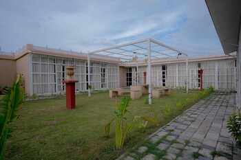 Vedaanvi & Palace & Resort,,2 star