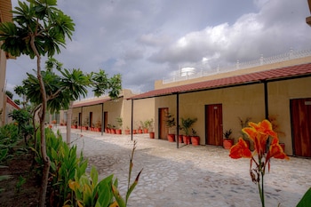 Vedaanvi & Palace & Resort,,2 star