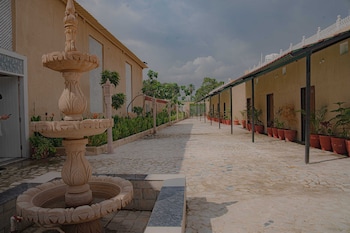 vedaanvi and palace and resort