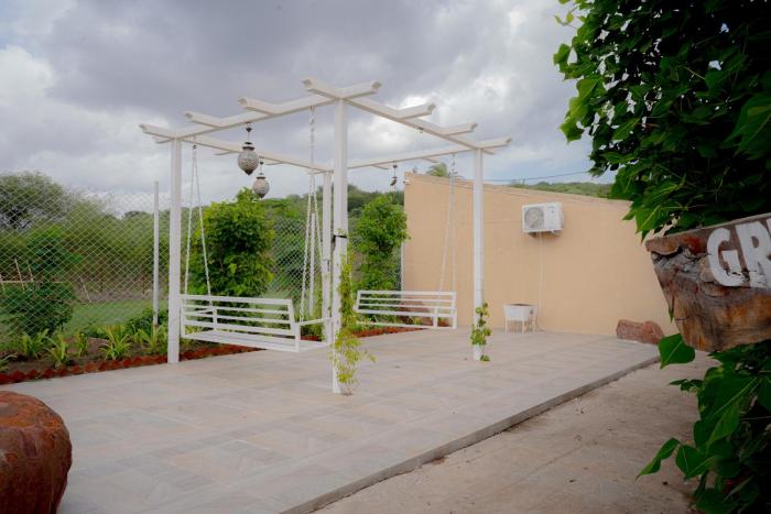 vedaanvi and palace and resort
