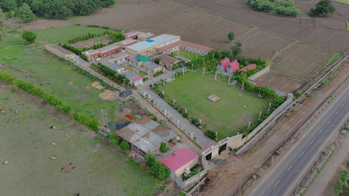 vedaanvi and palace and resort