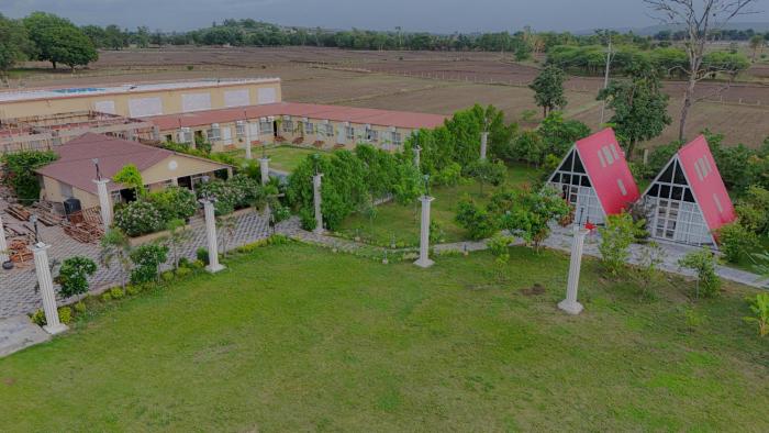vedaanvi and palace and resort