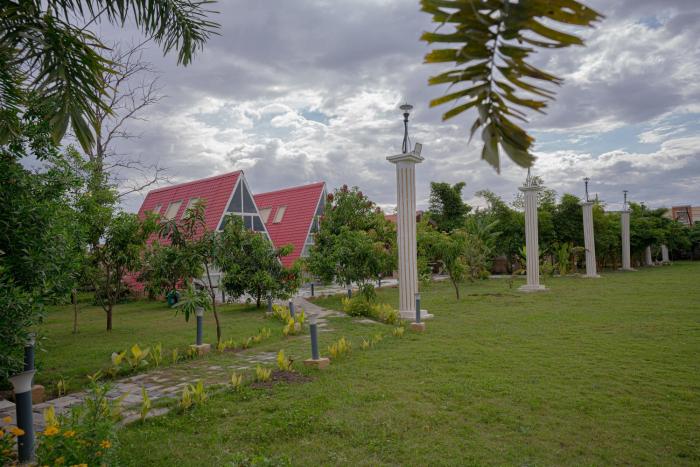 vedaanvi and palace and resort