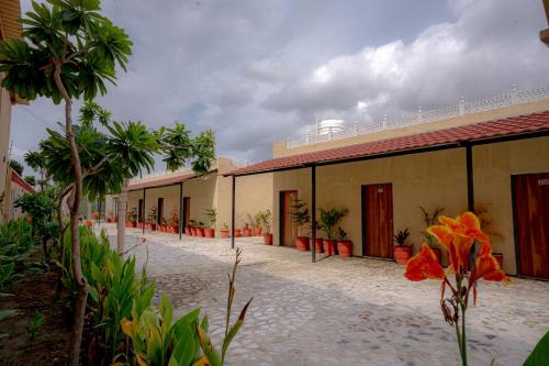 vedaanvi and palace and resort