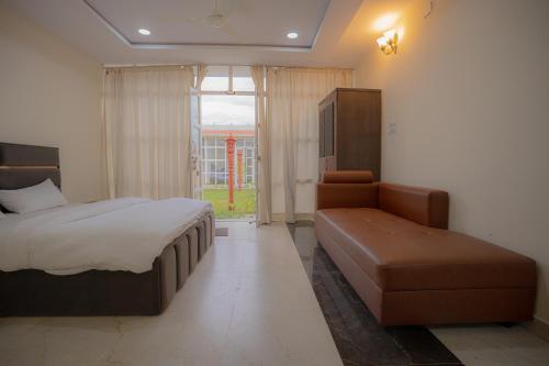 vedaanvi and palace and resort