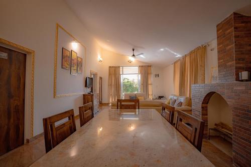 vedaanvi and palace and resort