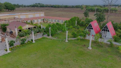 vedaanvi and palace and resort