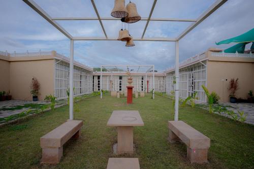 vedaanvi and palace and resort