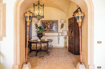 palazzo nobili