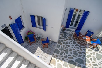 paros