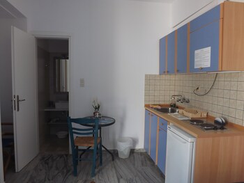 paros