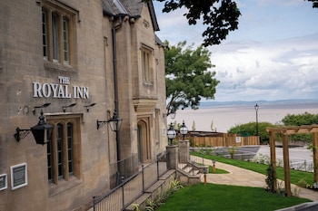 the royal inn by chef and brewer