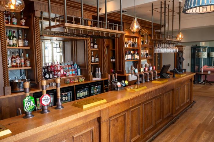 the royal inn by chef and brewer