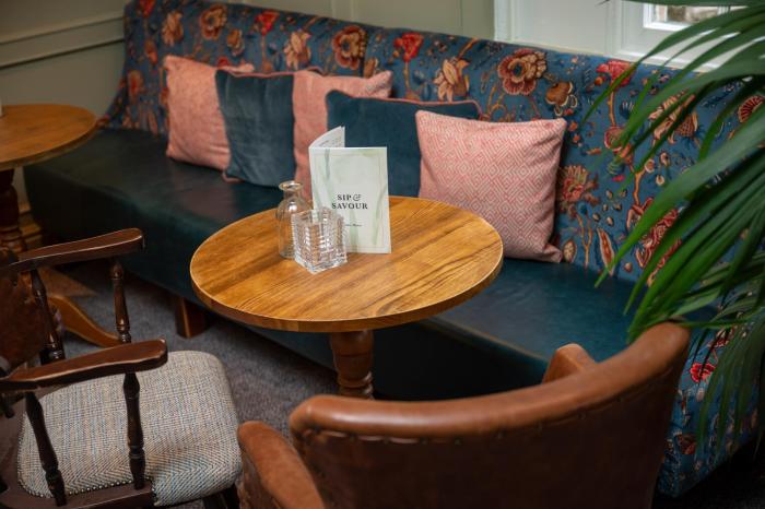 the royal inn by chef and brewer