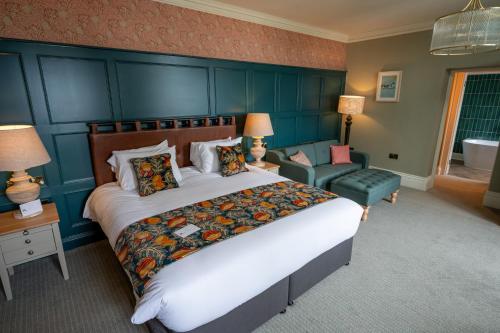 the royal inn by chef and brewer