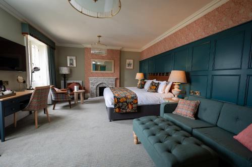 the royal inn by chef and brewer