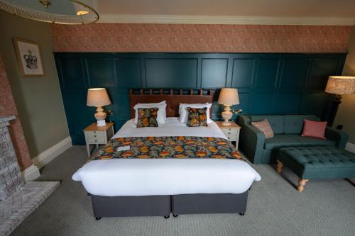 the royal inn by chef and brewer