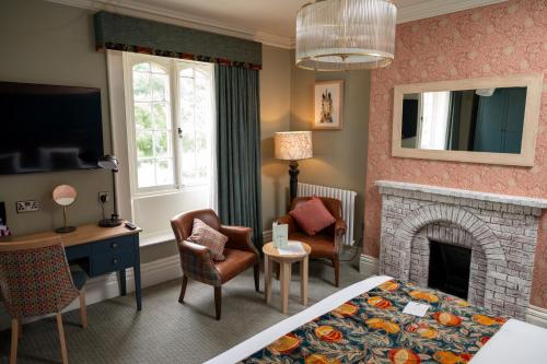 the royal inn by chef and brewer
