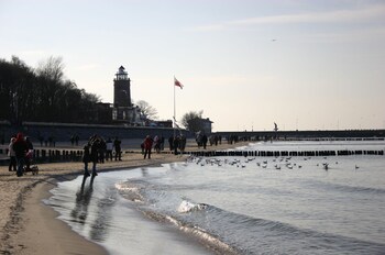 kolobrzeg