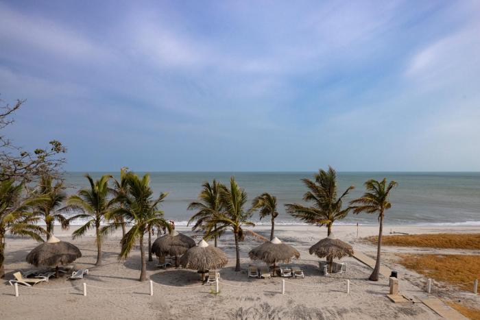 sanctuary by playa caracol resorts