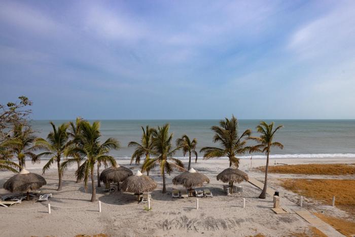 sanctuary by playa caracol resorts