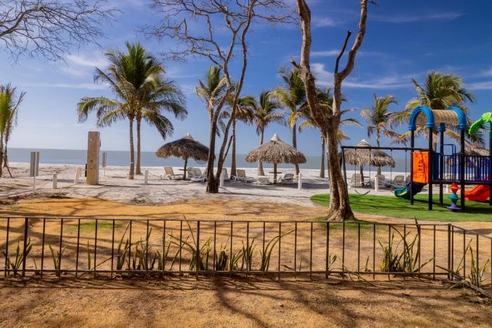 punta chame