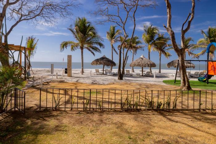 punta chame