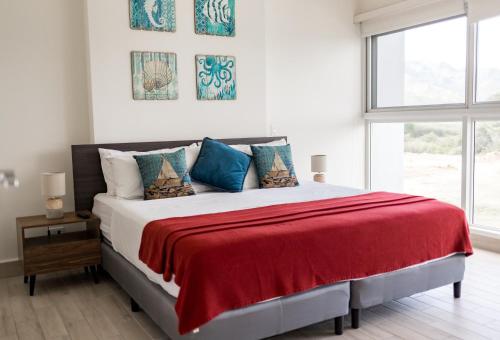 sanctuary by playa caracol resorts