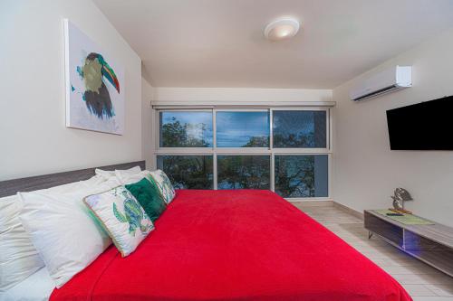 sanctuary by playa caracol resorts