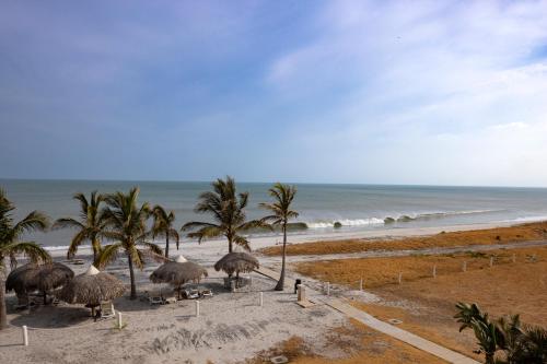 sanctuary by playa caracol resorts